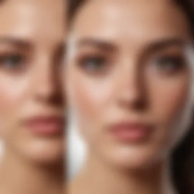 Comparative Analysis of Laser Types Comparison of different laser types for hair removal
