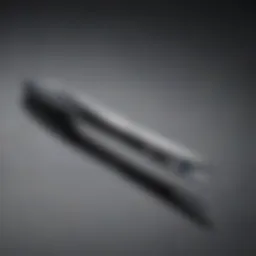 Elegance Collection Precision Tweezer