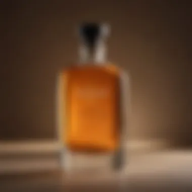 Elegance in a Bottle