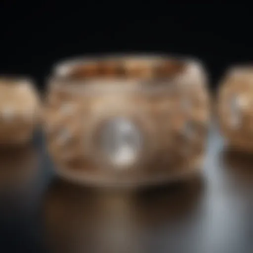 Exquisite Craftsmanship of Cartier Thin Band Jewelry