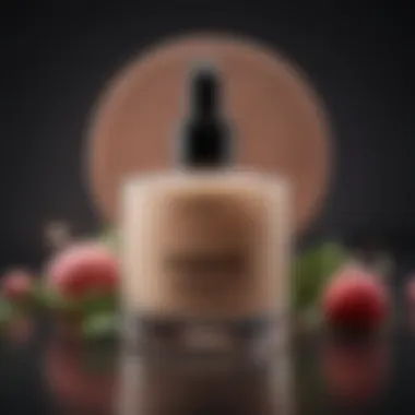 Elegant MAC Skincare Collection