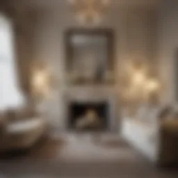 Exquisite Neiman Marcus Home Goods Decor