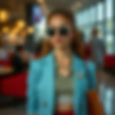 Notable Elevate Your Office Attire: Summer Outfit Strategies Notable Elevate Your Office Attire: Summer Outfit Strategies