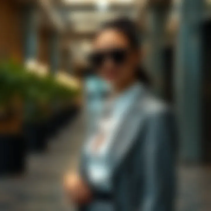 Elevate Your Office Attire: Summer Outfit Strategies Summary