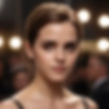 Emma Watson Gender Equality Project