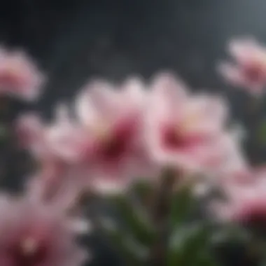 Ethereal Blossoms Ethereal Blossoms