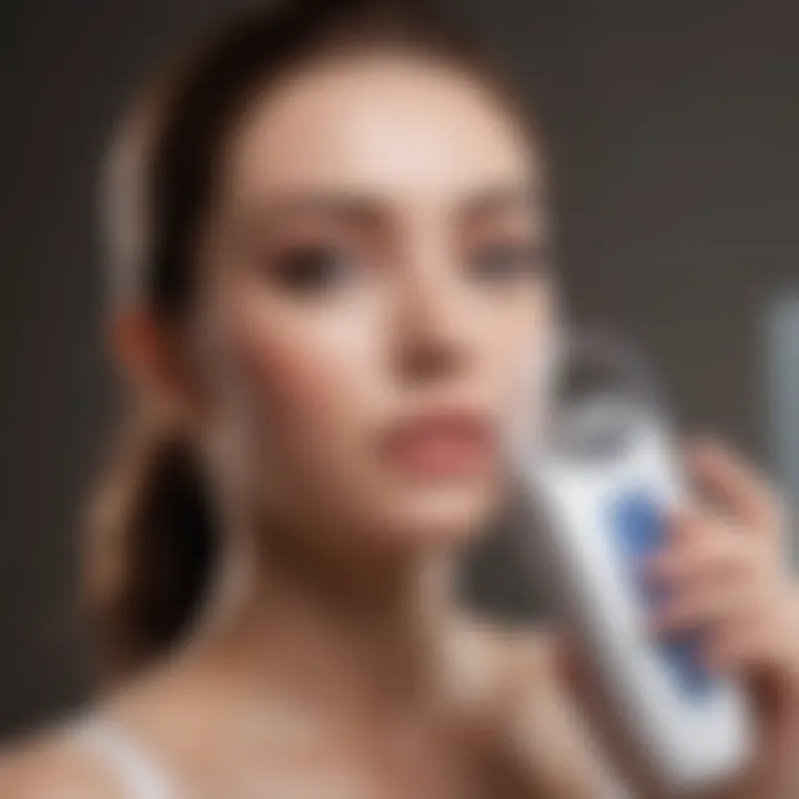 Safety tips for using epilators effectively.