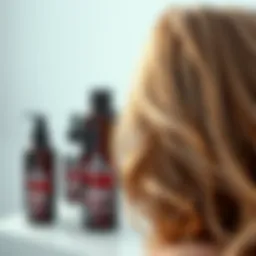 Essential Hair Products for Managing a Dry and Flaky Scalp Introduction