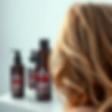 Essential Hair Products for Managing a Dry and Flaky Scalp Introduction Essential Hair Products for Managing a Dry and Flaky Scalp Introduction