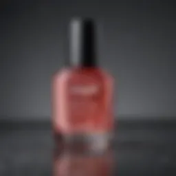 Essie Gel Nails Application Tools