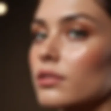 Ethereal Glow Concealer - The Essence of Radiance Ethereal Glow Concealer