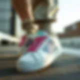 Evaluating the Fit of Off-White Sneakers: A Comprehensive Analysis Introduction
