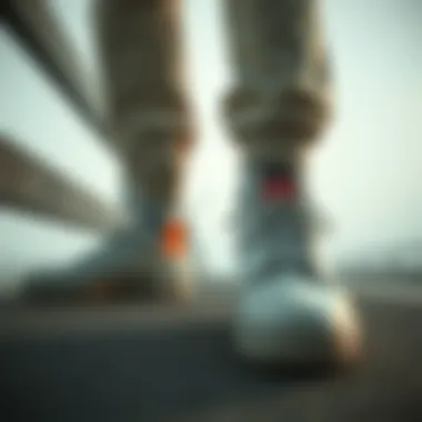 Notable Evaluating the Fit of Off-White Sneakers: A Comprehensive Analysis Notable Evaluating the Fit of Off-White Sneakers: A Comprehensive Analysis