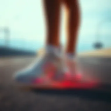 Evaluating the Fit of Off-White Sneakers: A Comprehensive Analysis Summary Evaluating the Fit of Off-White Sneakers: A Comprehensive Analysis Summary