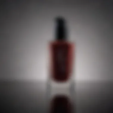 Exclusive NARS products available to Pro Program members