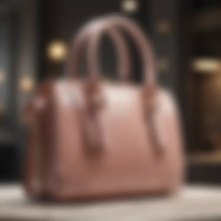 Exclusive Opportunity to Acquire Designer Handbags