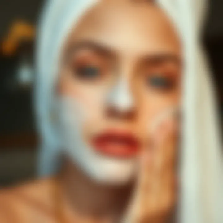 Exfoliating Cleansers for Acne-Prone Skin: A Comprehensive Guide Summary