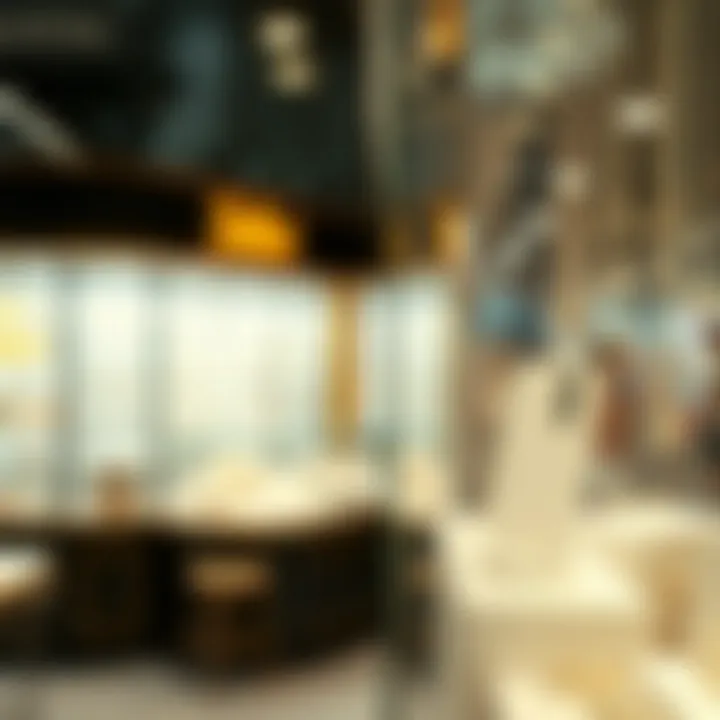 Notable Exploring Affordable Jewellery Shops: A Comprehensive Guide