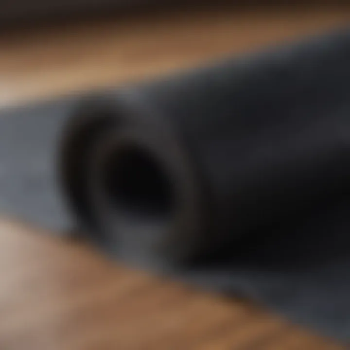 Durable Long-lasting Mat