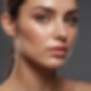 Flawless Finish Foundation Flawless Finish Foundation