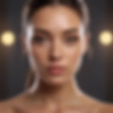 Radiant Skin Foundation Radiant Skin Foundation