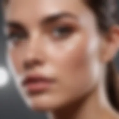 Skin Perfecting Foundation Skin Perfecting Foundation