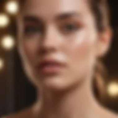 Youthful Glow Foundation Youthful Glow Foundation