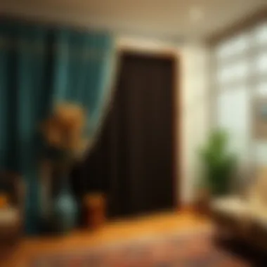 Notable Exploring Bohemian Curtains on Amazon: Trends, Styles, and Practical Insights