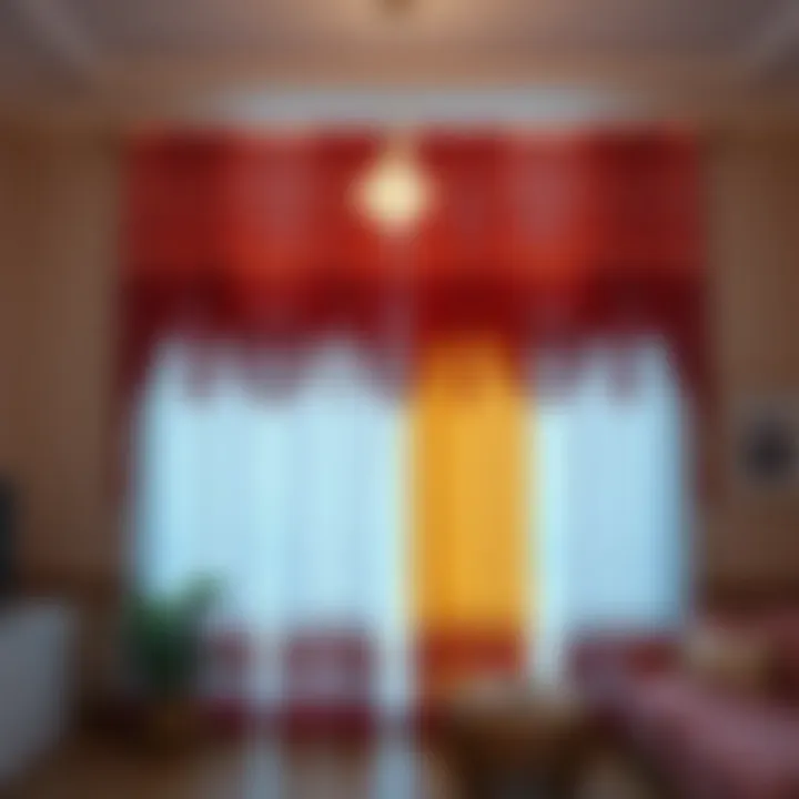 Exploring Bohemian Curtains on Amazon: Trends, Styles, and Practical Insights Summary
