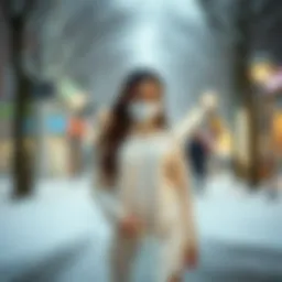 Exploring Casual Winter Dresses for Women Introduction