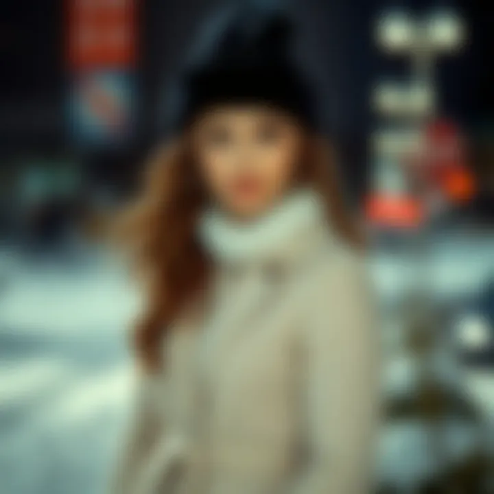 Exploring Casual Winter Dresses for Women Summary