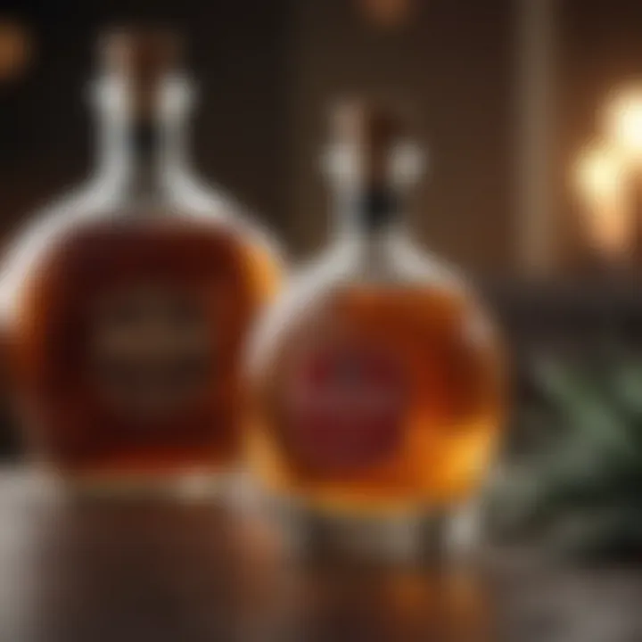 Smoky Agave Elixir