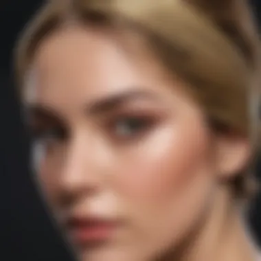 Innovative Hair Wrap for Locking in Moisture and Shine Moisture-Locking Hair Wrap