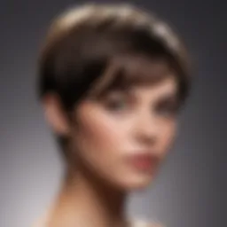 Creative Visualization Concept