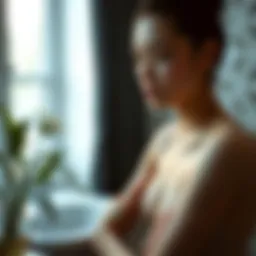 Exploring Effective Lotions for Keratosis Pilaris Treatment on Arms Introduction