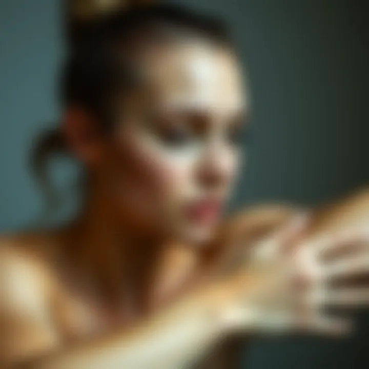 Notable Exploring Effective Lotions for Keratosis Pilaris Treatment on Arms