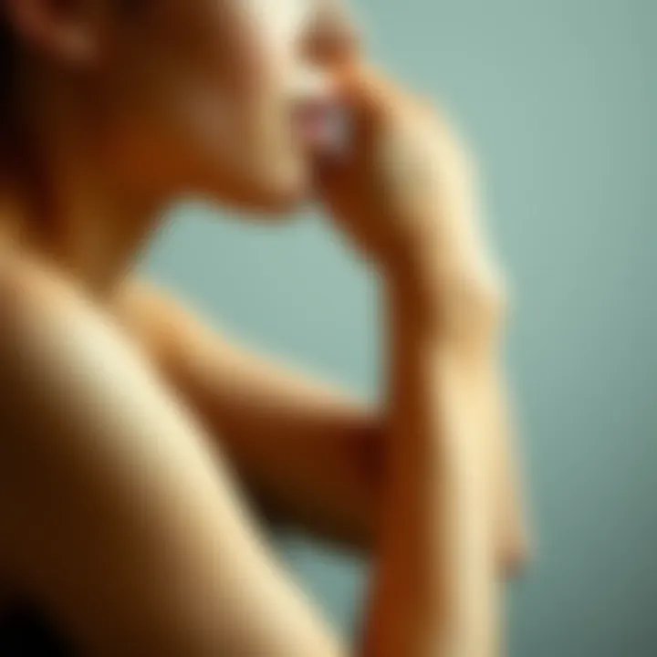 Exploring Effective Lotions for Keratosis Pilaris Treatment on Arms Summary