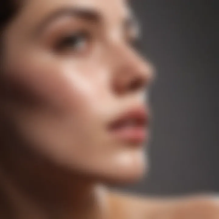 Natural ingredients for homemade acne scar remedies