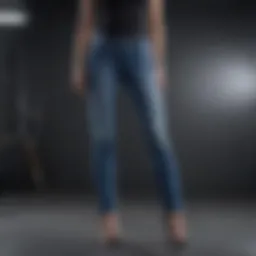 Elegance in Motion