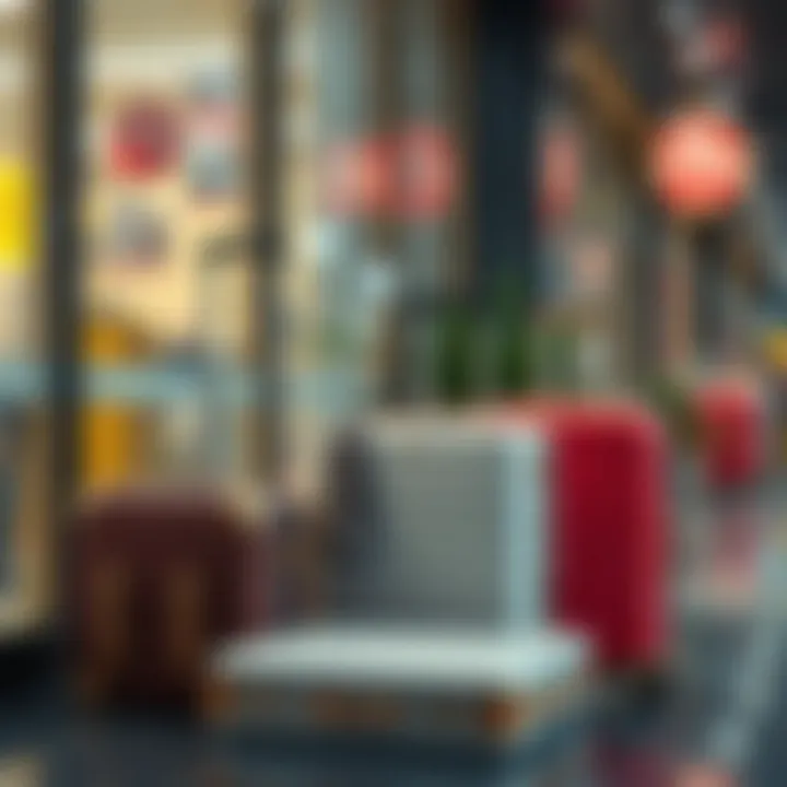Notable Exploring Fancy Luggage Sets: A Comprehensive Guide