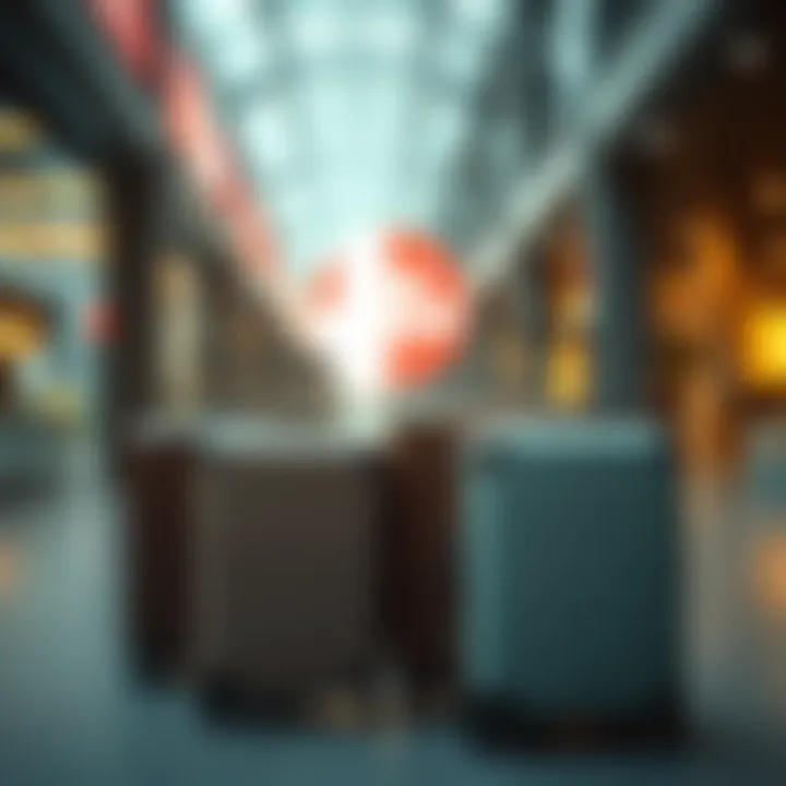 Exploring Fancy Luggage Sets: A Comprehensive Guide Summary