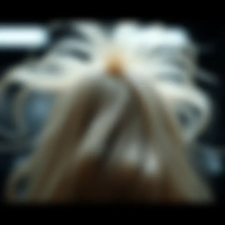 Exploring Hair Growth: An In-Depth Analysis Introduction