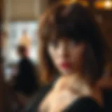Exploring Hair Ideas with Bangs Introduction Exploring Hair Ideas with Bangs Introduction