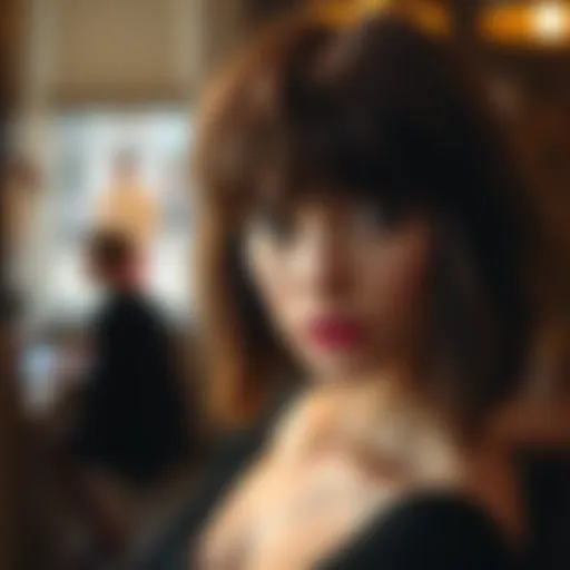 Exploring Hair Ideas with Bangs Introduction Exploring Hair Ideas with Bangs Introduction