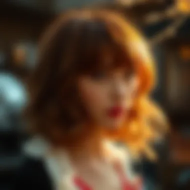 Notable Exploring Hair Ideas with Bangs Notable Exploring Hair Ideas with Bangs