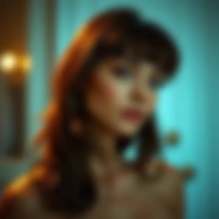 Exploring Hair Ideas with Bangs Summary Exploring Hair Ideas with Bangs Summary