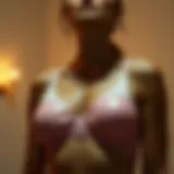 Exploring Innovative Bra Options Like Savage X Fenty Introduction