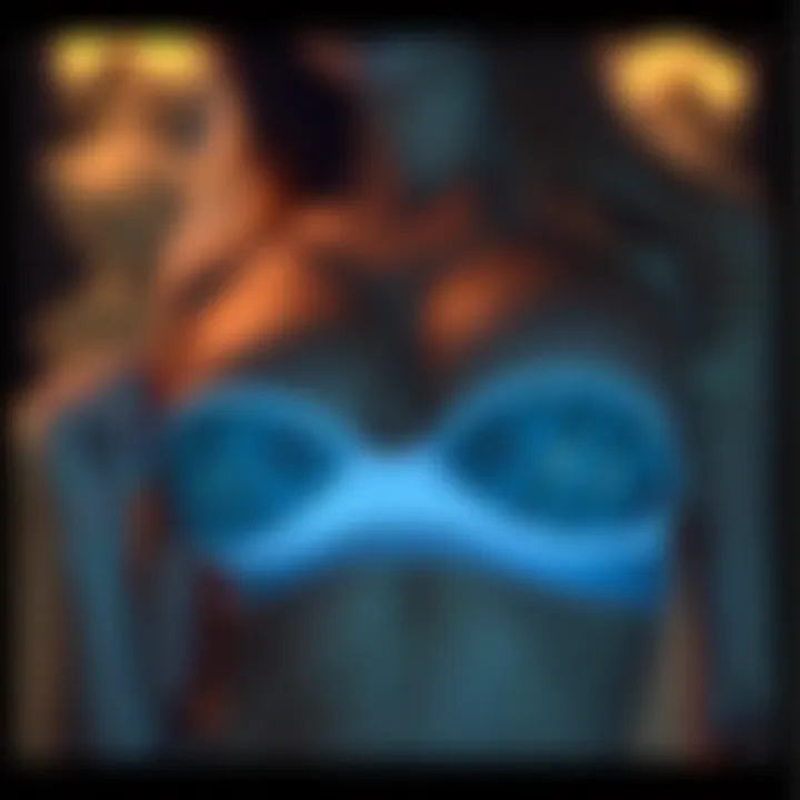 Exploring Innovative Bra Options Like Savage X Fenty Summary