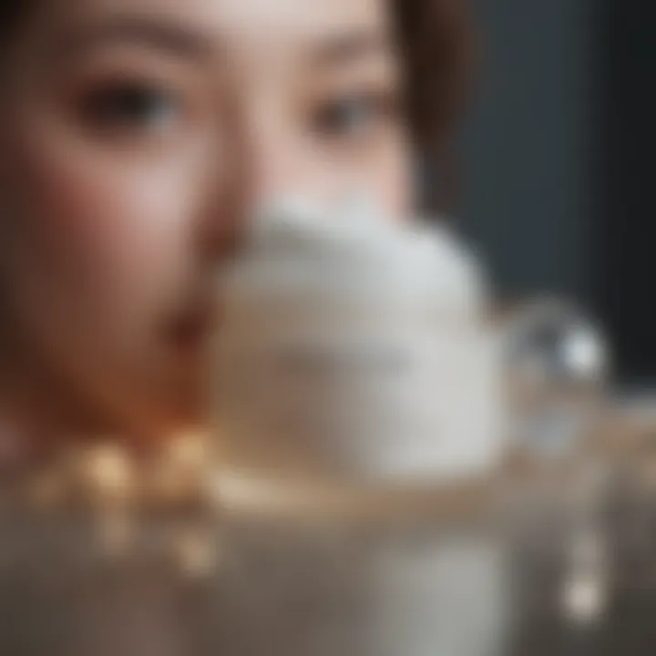 Collection of best-selling Korean products for moisture retention