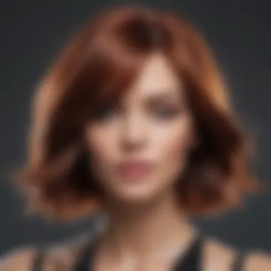 Expert Advice on Hair Coloring Expert Advice on Hair Coloring
